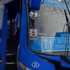 Reestructuración de rutas y frecuencias de los buses e integración al Metro, Trolebús y Ecovía.