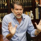 Francesco Tabacchi fue gobernador del Guayas y aspirante a prefecto de la misma provincia.