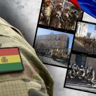 La Cancillería de Ecuador mostró su preocupación por lo ocurrido en Bolivia y pidió vigilancia a la democracia.