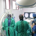 Imagen referencial. Dos casos de mala práctica médica son denunciados en contra del Hospital José Carrasco Arteaga en Cuenca.