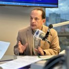 Con cuatro votos del pleno del Consejo de Participación Ciudadana se designó a Ricardo Morales como el nuevo Defensor Público de Ecuador.