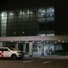 La avioneta fue baleada en el aeropuerto de Santa Rosa, el piloto logra llegar a Guayaquil.