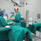 Los hospitales de la red de salud pública deben tener operativos sus equipos de diagnóstico en un plazo de 90 días.