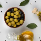 Estas son las razones por las que debes añadir aceite de oliva a tus comidas