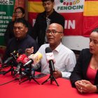 La organización se sumó al llamado a la Conaie para que se una a la movilización del 4 de julio.