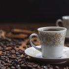 El café tiene múltiples beneficios