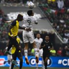 seleccion de ecuador