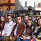 Durante sus siete meses de mandato, el presidente Daniel Noboa ha tenido algunas polémicas vistas como polarizantes.