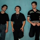 Sebastián Llosa, Álex Ponce y Lasso para su nuevo tema "Ve y diles V2".