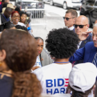 Joe Biden, presidente de Estados Unidos.