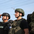 La administración de Daniel Noboa prepara un nuevo estado de excepción para Ecuador, pero esta vez con aval internacional.