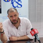 El consejero busca frenar que las actuales autoridades del CNE se prorroguen en funciones y lleven a cabo las elecciones de 2025.