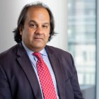 Atul Malhotra, principal autor del estudio y especialista en medicina del sueño