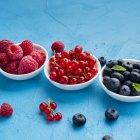 Estos son los cinco superalimentos que necesitas para mejorar tu salud