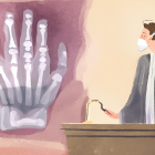 Fiscalía registra cientos de denuncias por mala práctica médica en hospitales de Salud Pública.