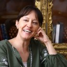 La tercera película de la cineasta Tania Hermida, "La invención de las especies" se estrenó en mayo.