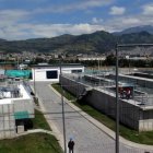 En total se construirán 23 plantas de tratamiento de aguas residuales.