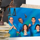 La disposición judicial del TCE se emitió el 27 de junio de 2024, la denuncia contra cuatro integrantes de la "Liga Azul" se presentó el 24 de junio.