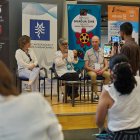 Evento. Un ambiente integral en proyectos audiovisuales para niños.