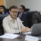 Verduga está entre las opciones presidenciales de la Revolución Ciudadana.