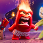 Intensamente 2 ya superó en taquilla a la película original, estrenada en 2015.