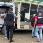 Control. Desde abril pasado, en Azuay hay operativos, reconocen los habitantes de los distintos cantones.