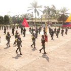 El cuerpo de la subteniente fue hallado en el Fuerte Militar Napo, en Orellana.