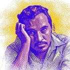 Diego Rojas Arias ha publicado ‘La poesía con sangre entra’, ‘Con todos los diablos encima’, ‘El Paraíso de los nadie’, entre otros