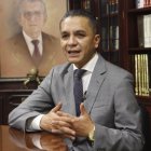 El expresidente de la Judicatura, Wilman Terán, es procesado en el caso Metástasis.