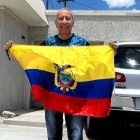 Luis Bonilla confía en la clasificación de la Tricolor.