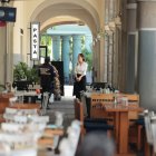 Turismo. Los ciudadanos quieren ver a la calle Panamá viva todos los días y no solo los fines de semana. Reconocen los atractivos de la zona y piden potenciarlos.