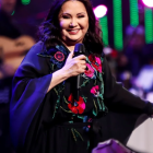 Ana Gabriel.
