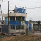 La aprehensión del personal del Ejército Ecuatoriano se dio cerca del área de control de La Roca.