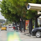 La intersección de las avenidas de las Américas y Carlos Luis Plaza Dañín será una de las vías donde estarán ubicadas las cámaras.