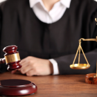 Referencial. Jueza dictó medidas alternativas contra cuatro militares procesados por el presunto femicidio de la subteniente Aidita Ati.