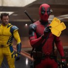 Deadpool y Wolverine es la tercera entrega del mercenario rojo.