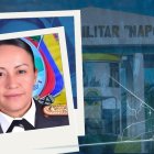 La Fiscalía ha calificado la muerte de Aidita Ati como femicidio; hay cuatro procesados libres.