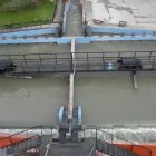 Plan. La planta actual cumplió su vida útil el 2020 y buscan repotenciarla.