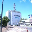 EMPRESA DE TELECOMUNICACIÓN.