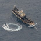 La pesca se ha recuperado tras el fenómeno de El Niño.