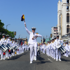 Este 25 de julio de 2024, Guayaquil conmemora sus 489 años de fundación.