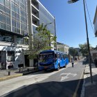 Desde septiembre, el Municipio planea empezar a aplicar la reestructuración de rutas.