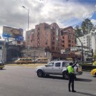 La AMT retomó los operativos sancionatorios a los conductores que excedan los límites de velocidad.