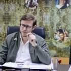 El consejero Augusto Verduga, ahora una de las cartas presidenciales del correísmo, es uno de los denunciados.