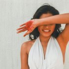 Referencial. Con el cambio, la córnea se pone opaca.