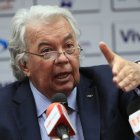 Danilo Carrera, cuñado del expresidente Guillermo Lasso.