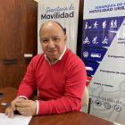 Álex Pérez es el secretario de Movilidad del Distrito.