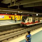 El monto del contrato de mantenimiento para los trenes del Metro de Quito será de 1,8 millones, por ocho meses