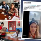 Asambleístas de Azuaay presentaron documentación de noticia criminis por irregularidades en la administración de la Seguridad Social