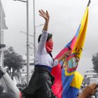 Organizaciones sociales tienen previsto protestar en las calles por la eliminación del subsidio a los combustibles.